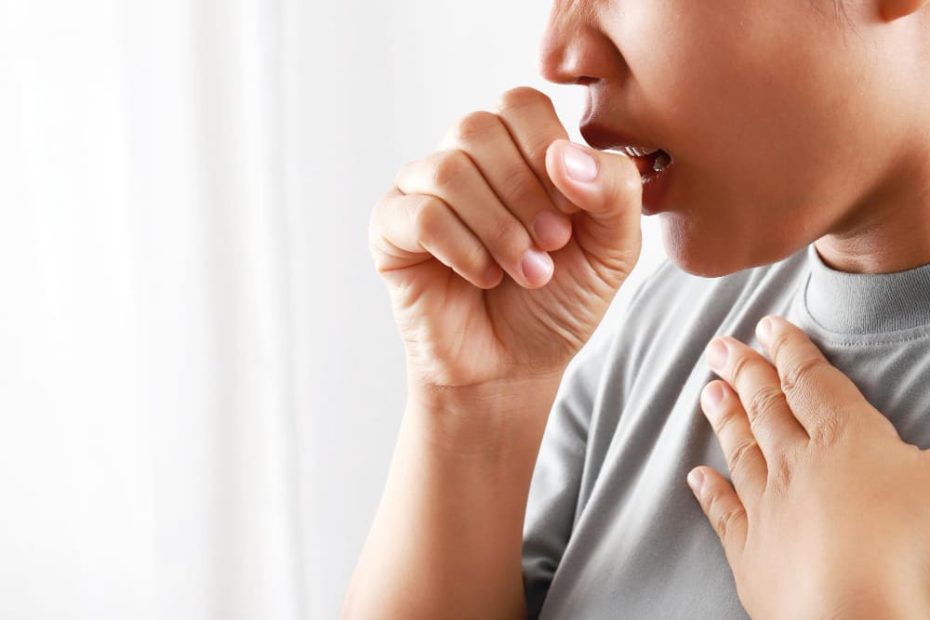 Spiritual Meaning of Coughing: 6 Reasons From The Heavens