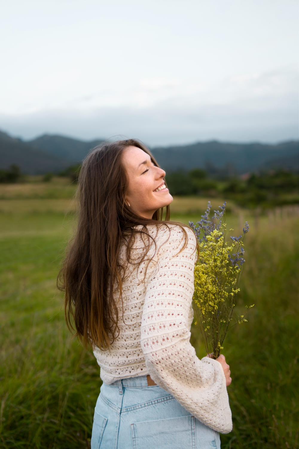 7 Spiritual Reasons for Sweet Smell