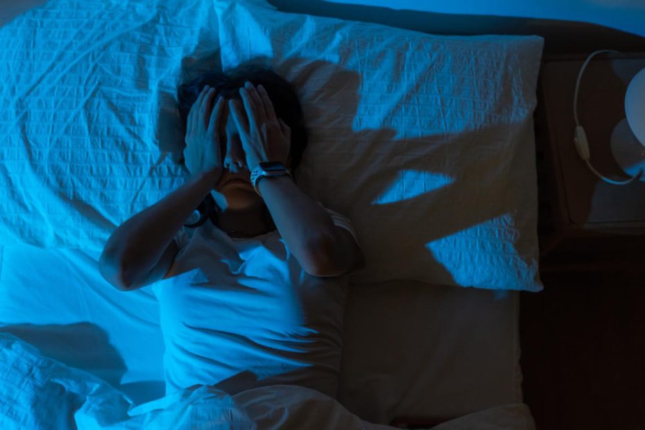 Spiritual Meaning of Night Terrors (in Adults): 5 Signs